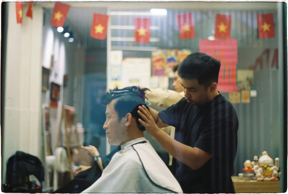 Hình ảnh tại Trần Vũ 6